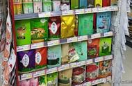 超市里的3款不起眼廉价茶，却是零添加的优质选择