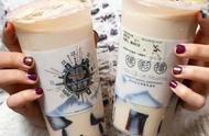 牛魔王黑砖奶茶：广东的昔日热门饮品，你尝试过吗？
