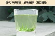 南京雨花茶：49种茶中的珍宝，国家地理标志认证