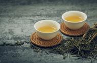 绿茶有哪些常见品种？了解这四类就够了！