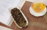 比奶茶更美味，更健康，更低脂——为什么桂花茶总是热销断货？