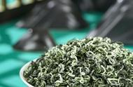 碧螺春：绿茶中的瑰宝，一探其独特魅力与特性