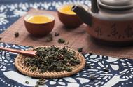 乌龙茶的丰富口感：从清新到浓郁，满足不同口味