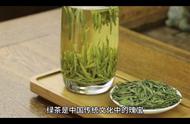 绿茶制作工艺、冲泡方法及其功效：你了解多少？