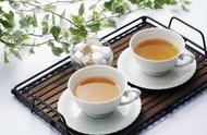 黄茶：一种独特的茶叶及其健康益处