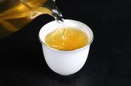 你品尝过中国六大茶类的代表茶吗？
