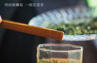 品茗记：探索中国十大名茶，你最喜欢哪一款？