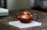 大红袍紫砂壶：稀有泥料与泡茶艺术的完美结合