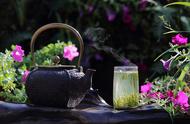 蒙顶山茶：国家级礼茶的典范