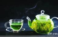 六大茗茶精选：绿茶的魅力