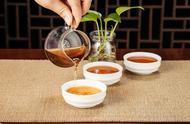 庐山云雾茶：中华饮食文化中的珍品