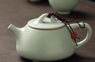 传统茶壶的简易指南：泡茶必备