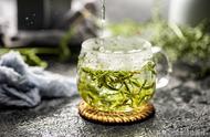 清新绿茶：品味自然之美