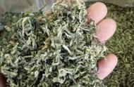 明前高山绿茶：蒙顶甘露，中国顶级名优绿茶之选