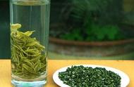 品鉴徽茶：绿茶中的贡品遗珠——泾县涌溪火青