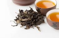大红袍茶：一种神秘的东方之饮