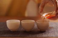 茶的神奇功效：一张图解析，你的体质适合喝哪种茶？