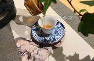 大红袍岩茶：武夷山的味觉之旅