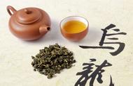 乌龙茶：揭秘青茶为何被称为“五色茶”