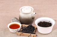 四大红茶大揭秘，茶汤清澈口感醇厚自然