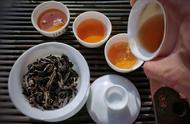 中国五大名茶有哪些？你尝试过几种？谁是真正的“茶皇”？