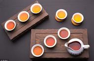 君山银针与武夷大红袍：中国十大名茶精选