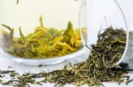 黄茶：一种独特的茶叶知识
