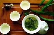 中国茶叶全览：值得收藏的名茶指南