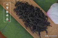 武夷岩茶：花香肉桂，刚柔并济的美妙体验