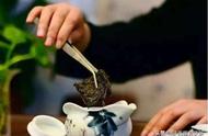 茯茶的正确饮用方法是什么？