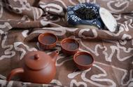 江苏工夫的精髓：阳羡茶的文化根源