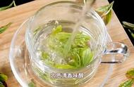 西湖龙井茶：中国十大名茶的璀璨明珠
