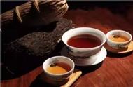 黑茶的魅力：一份全面的百科指南