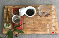 武夷岩茶的品质与冲泡次数：大红袍、水仙、肉桂的比较