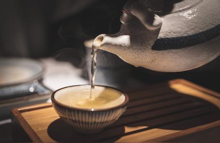 追求完美品茶体验，泡茶时避免这些常见错误