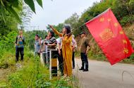 兰花之游：花畈的文化魅力与乡村振兴