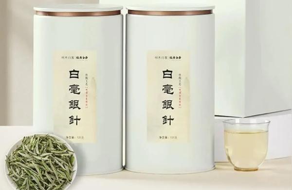 白毫银针茶的品质究竟如何？