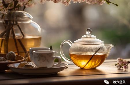 六堡茶与普洱茶：一场味觉的对比