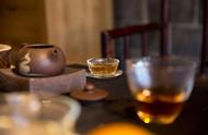 十三步教你如何成为茶艺大师