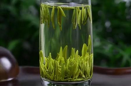 揭秘六大茶类：从绿茶到红茶，深度解析茶叶制作工艺与独特韵味的魅力