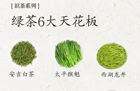 绿茶的六大顶级特性？