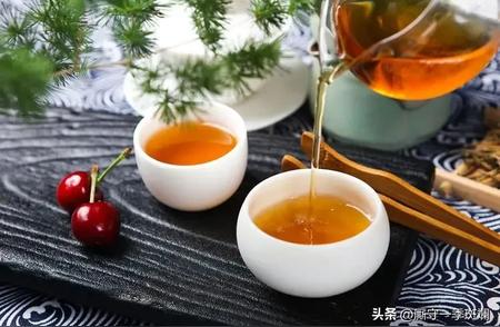 品茶艺术：探索你的茶叶可以泡几次！