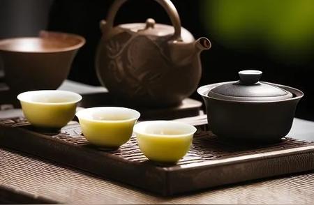 探索茶道文化：了解其起源与发展