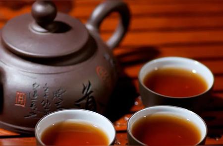 茶叶知识全解析：让你成为茶艺大师