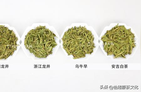 春日茶香：西湖龙井即将开售，如何选购正宗的狮峰、梅家坞龙井？