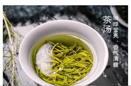 杭州余杭径山茶季开启，3月22日新茶尝鲜上市