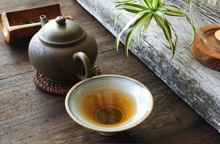 探索红茶世界的多样性：了解不同种类