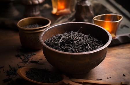 六堡茶的独特魅力：探索选择它作为黑茶的理由