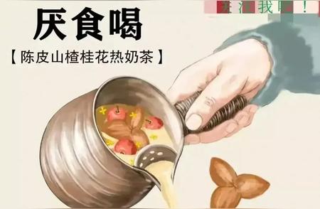 中医养生茶：八款秘方大公开，健康饮品轻松做