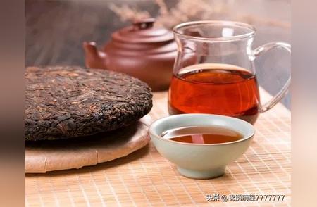 全球茶叶品牌TOP 10：中国茶叶的份额揭秘